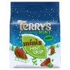 Terrys Chocolate Mint Crisp Minis 80g - Best Before: 28.09.25 